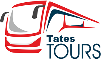 Tates Coaches Ltd | Tel: 01582 715 715